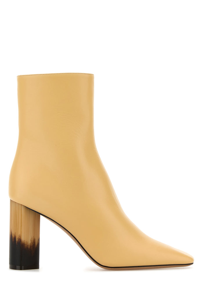 Sandybrown Boot