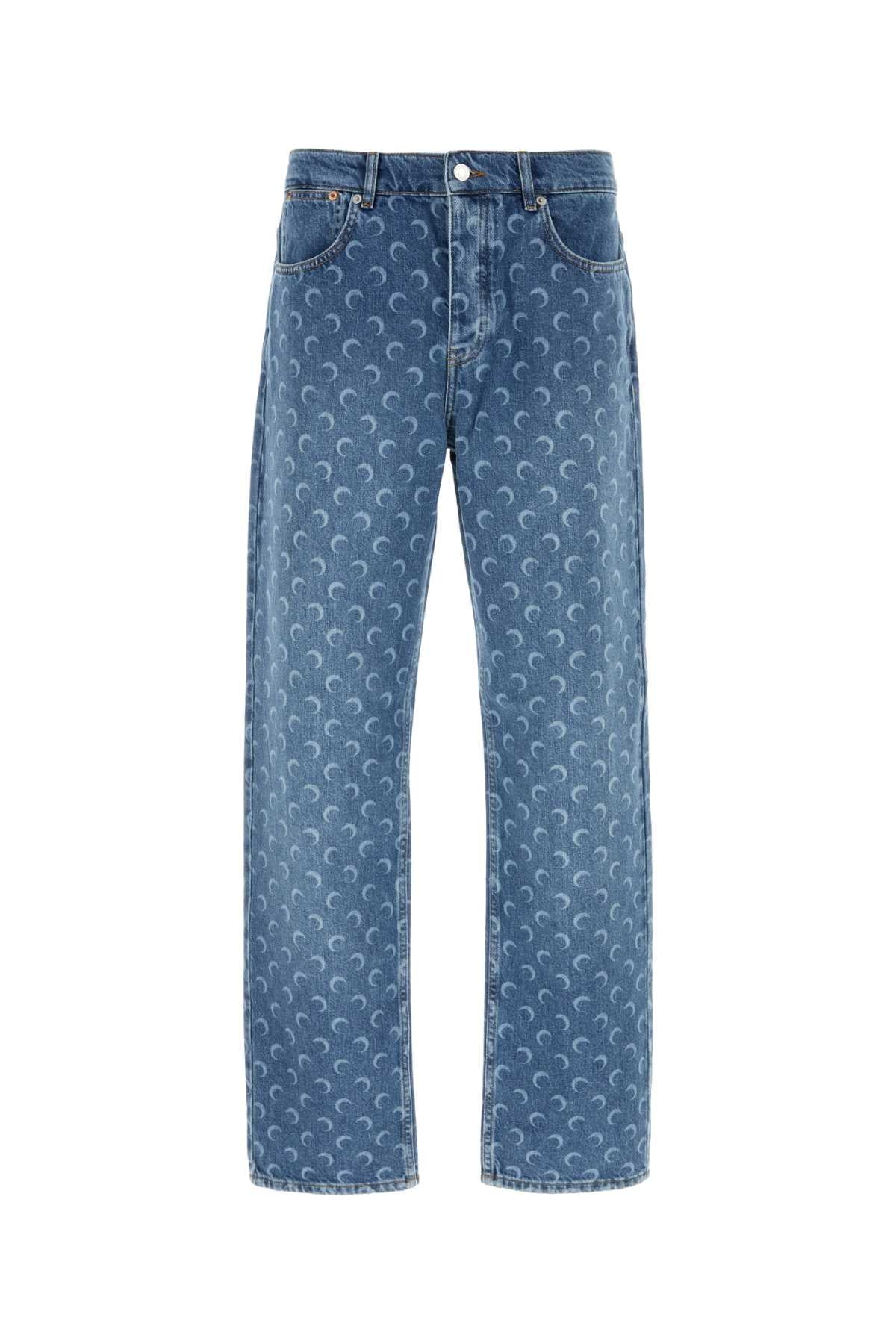 Bl05lightblue Exterior: Cotton Jean