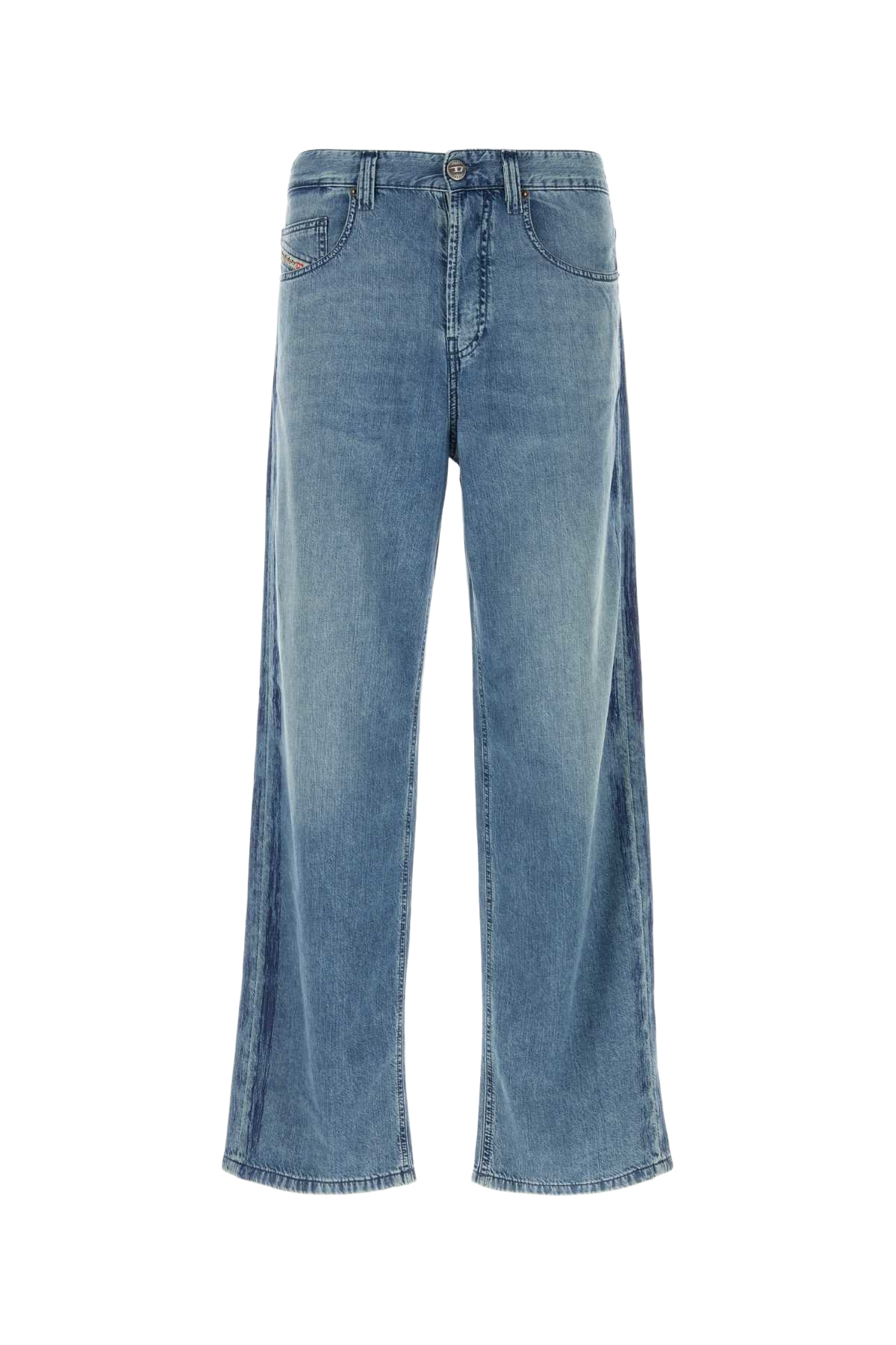 Denim Jeans 01 Cly Co