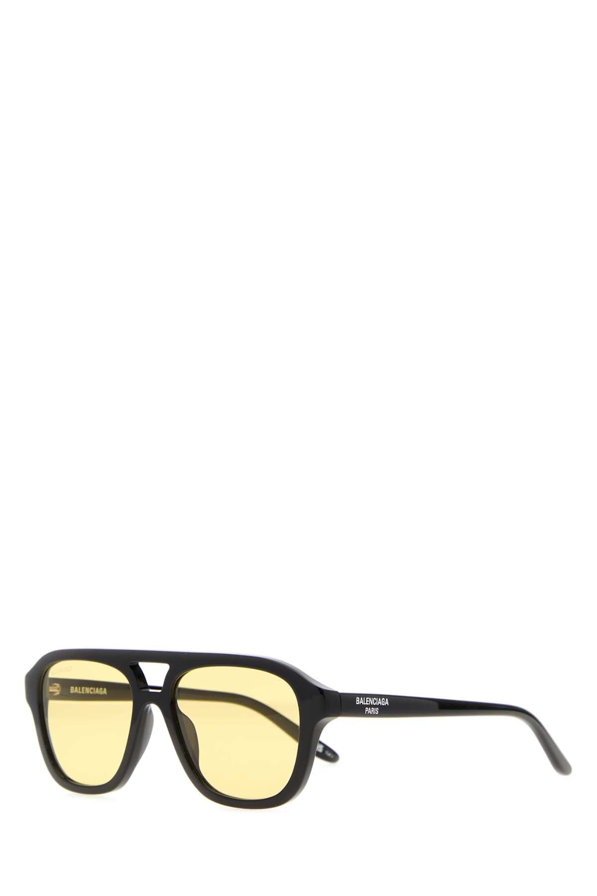 Blackyellow Exterior: Acetate Occhiali Da Sole