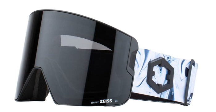 Xg159314l Nd Nylon Goggles