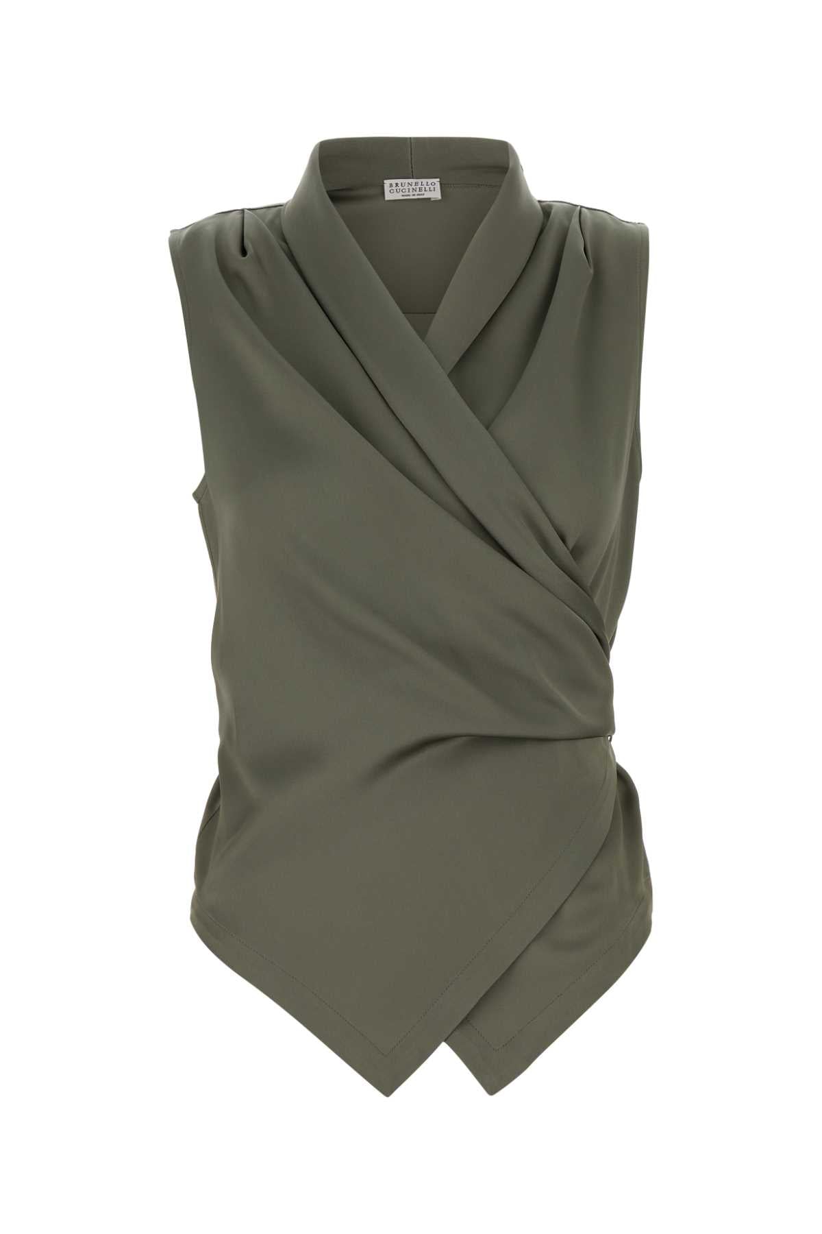 Mb179eg906 C9125 Exterior: Silk Maglie
