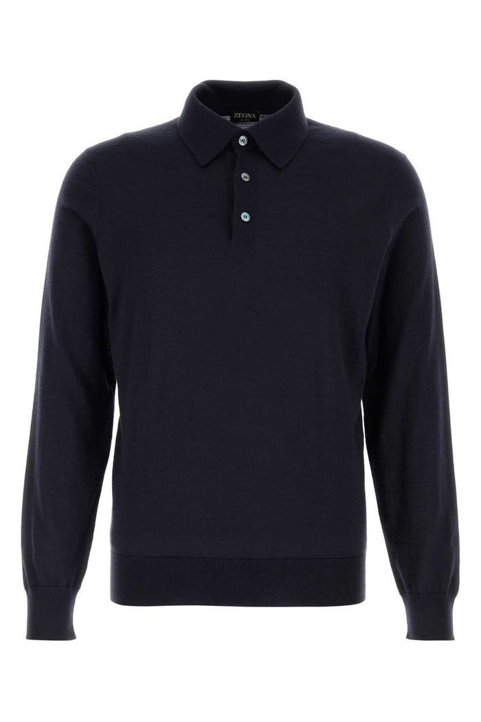 B98 Exterior: Cashmere Silk Maglieria