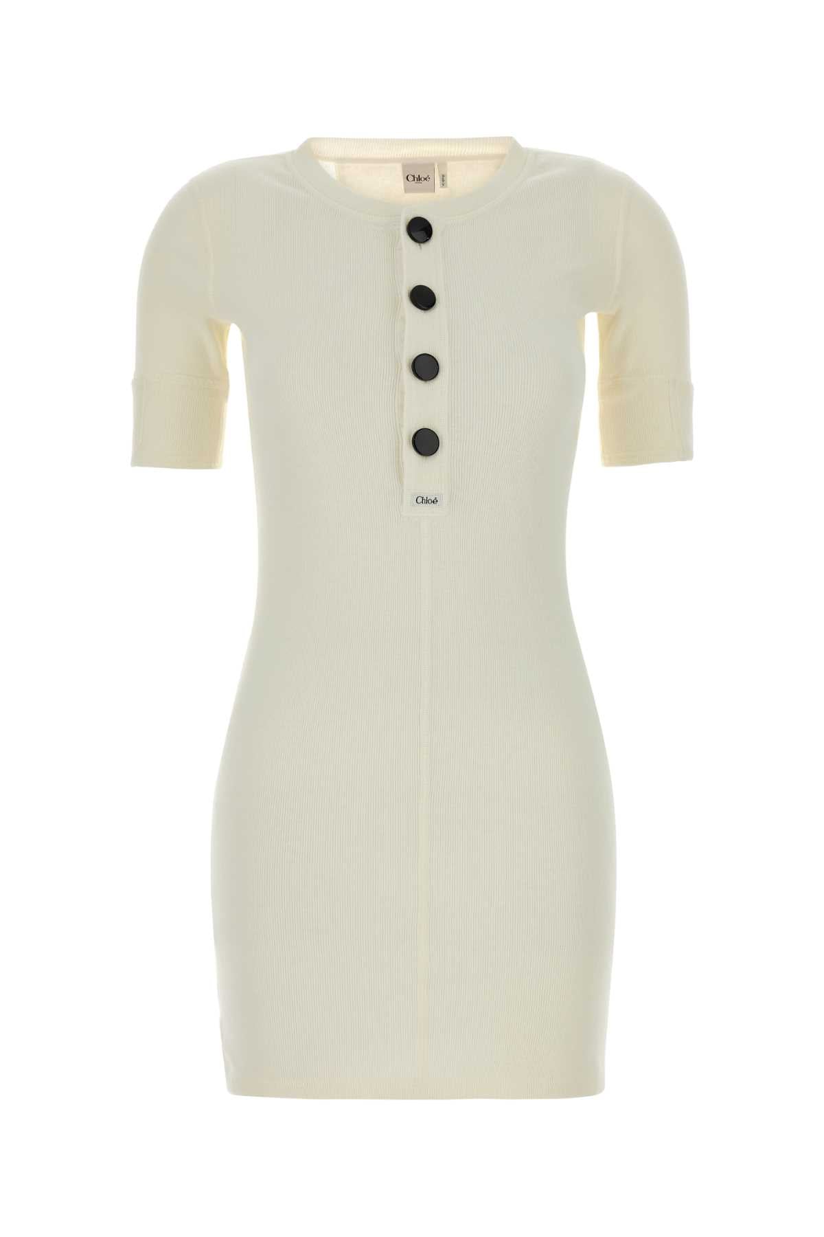 Iconicmilk Exterior: Cotton Abiti