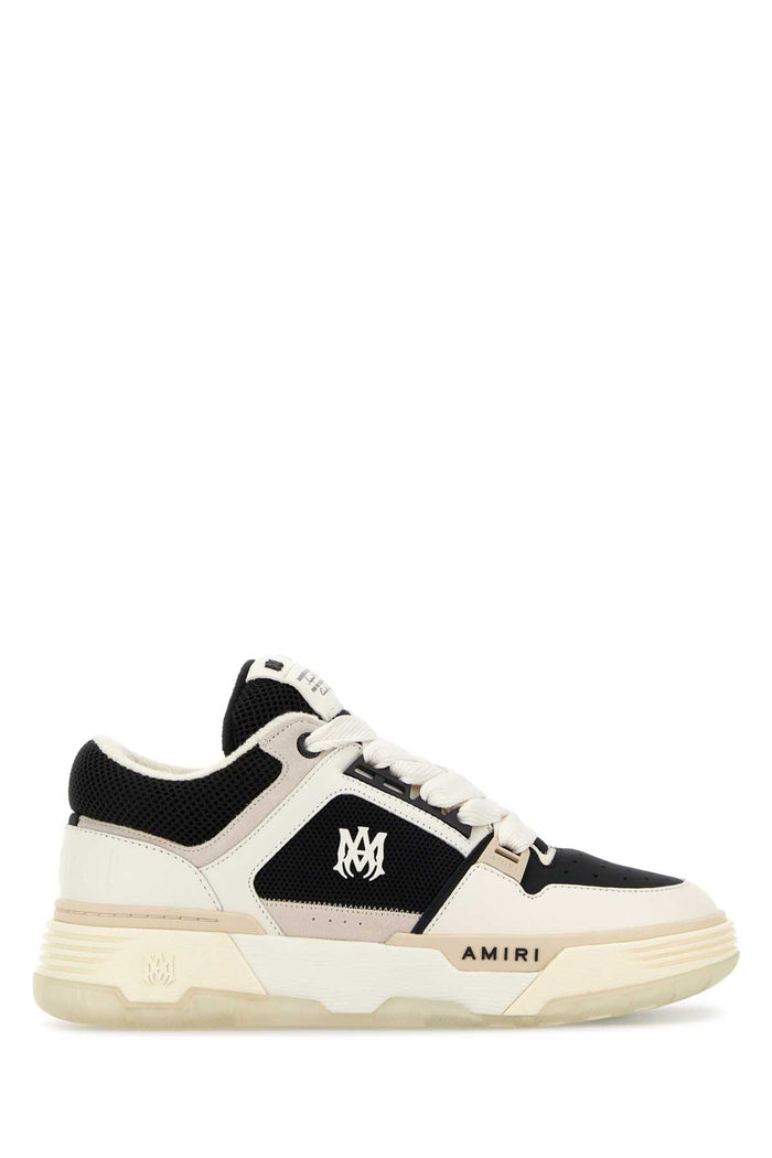 Blackalabaster Sneaker