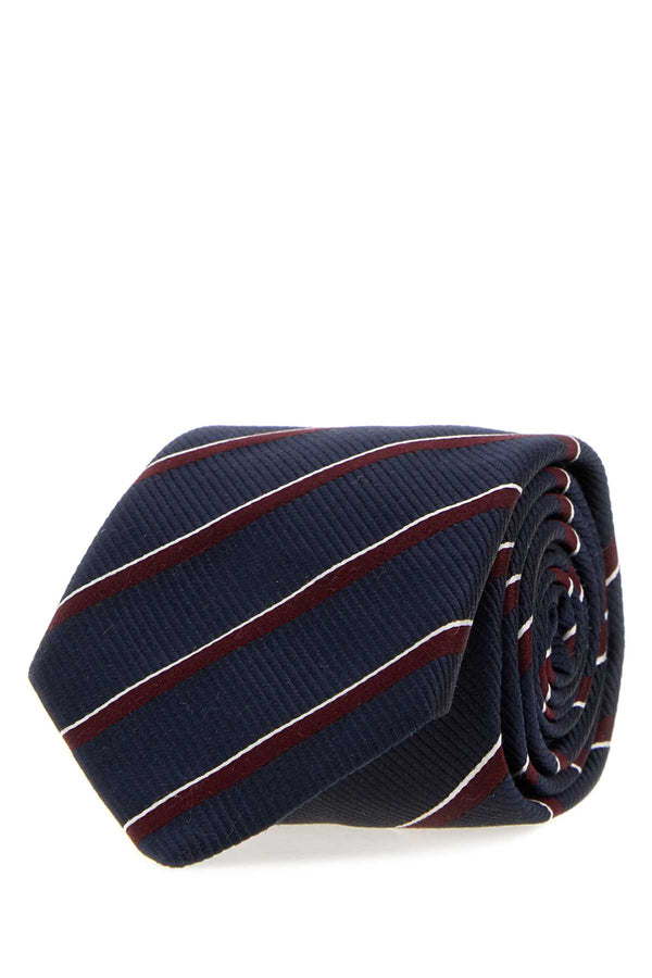 Tie Bluefancy6 Cravatte E Papillon