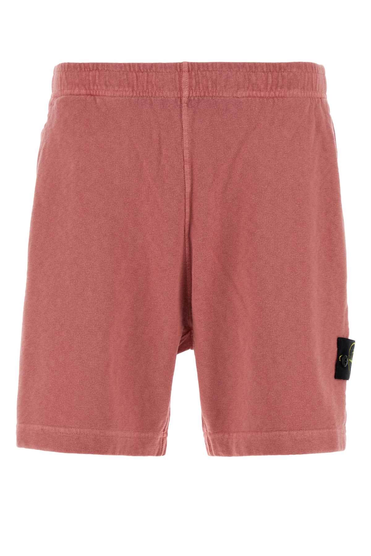 V018g Exterior: Cotton Short