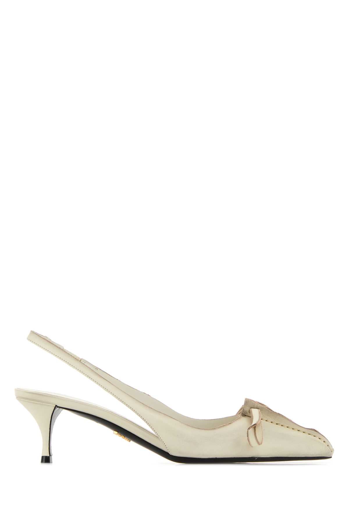 Talco Scarpe Con Tacco