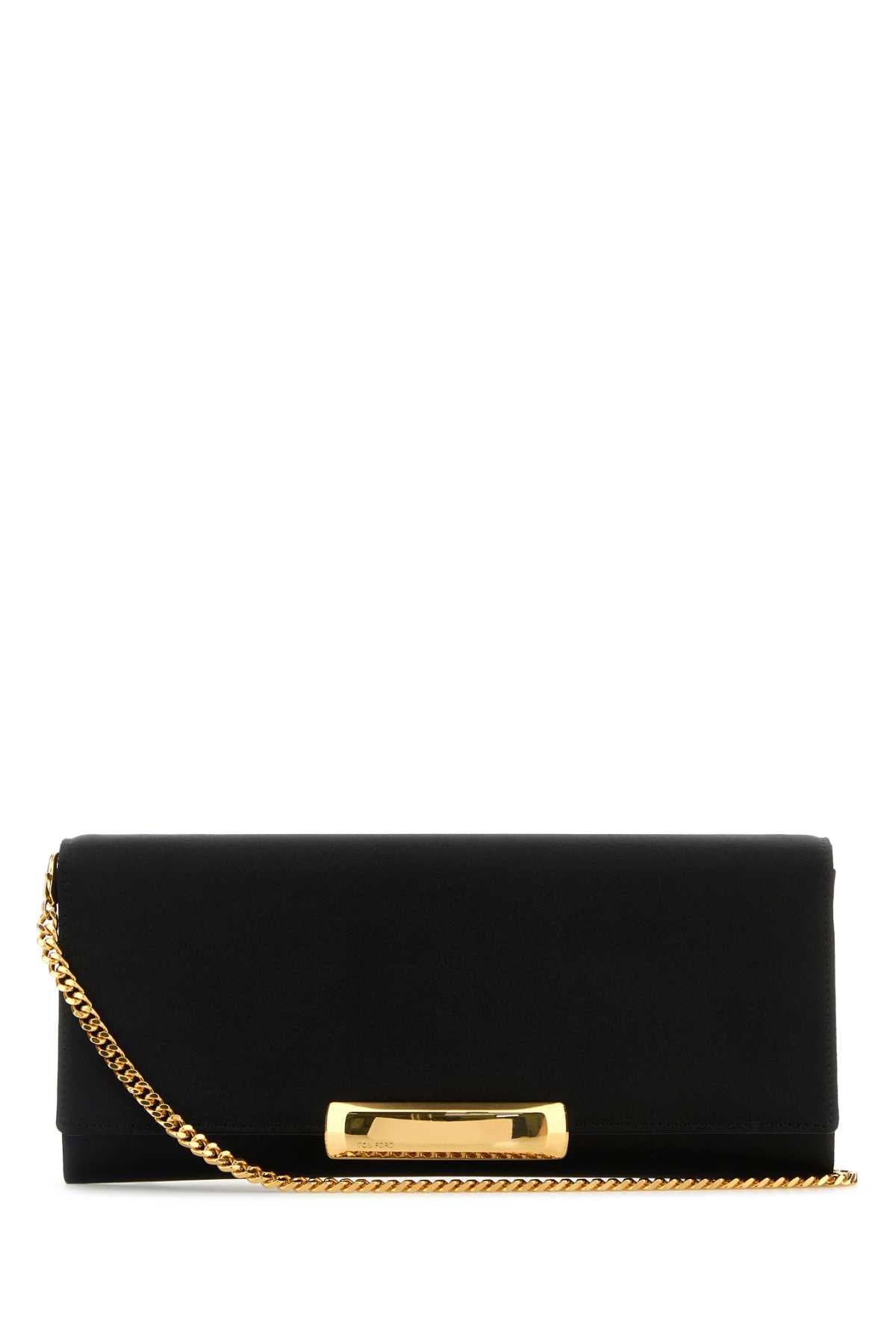 L1888tsa001x 1n001 Black Clutch