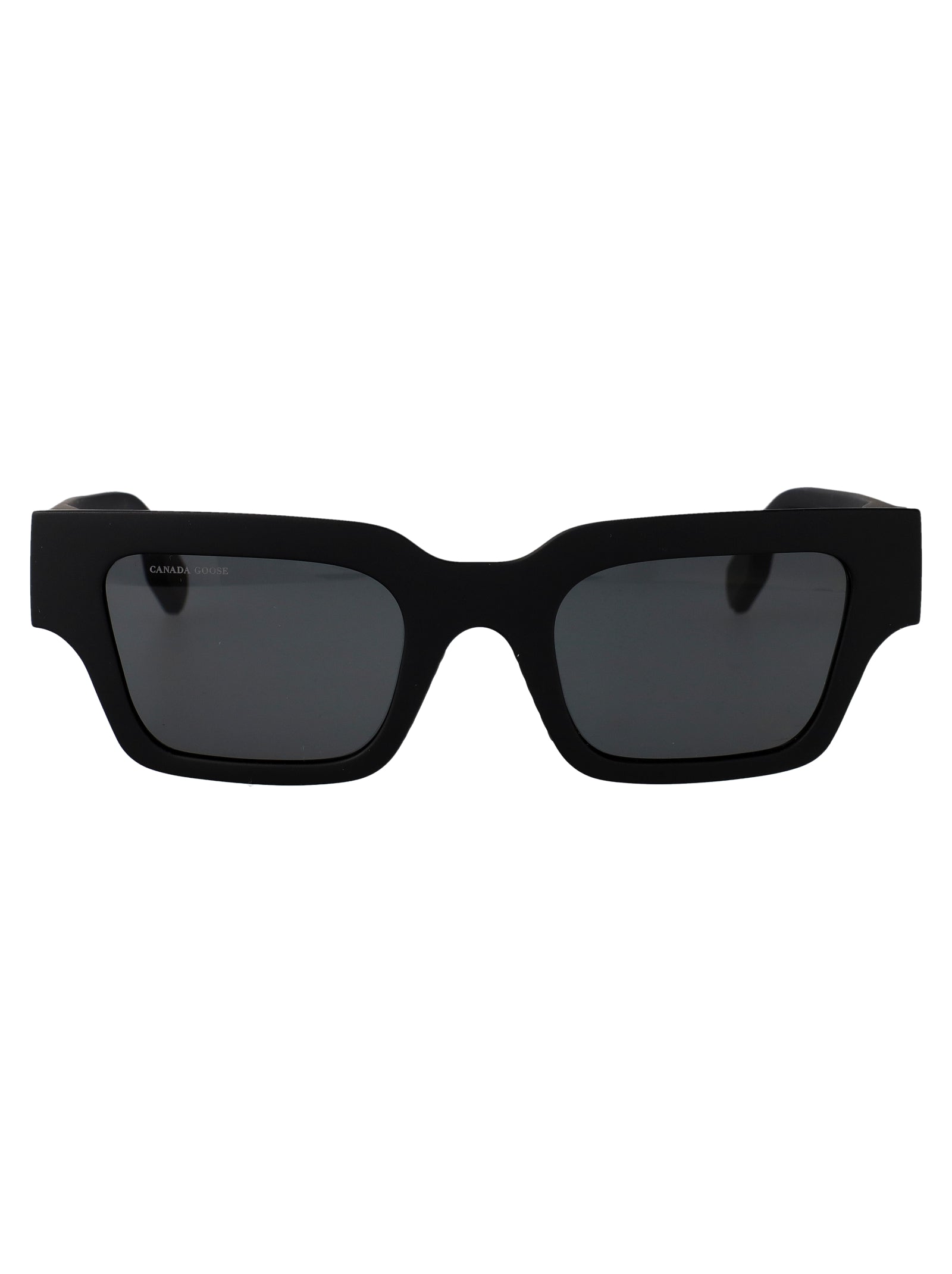 Black 2 Injected Sunglasses
