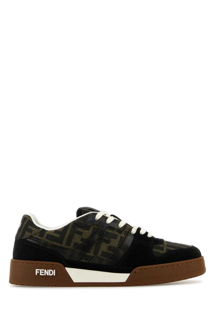 Ff Sneaker