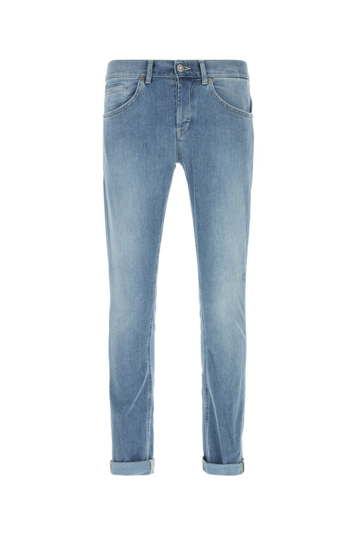 Pantalone George Denim Co Pl Eme Ea Jean