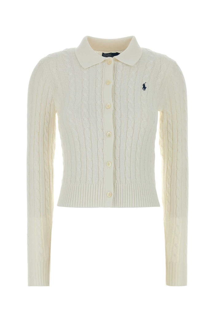 001 Exterior: Cotton Maglieria