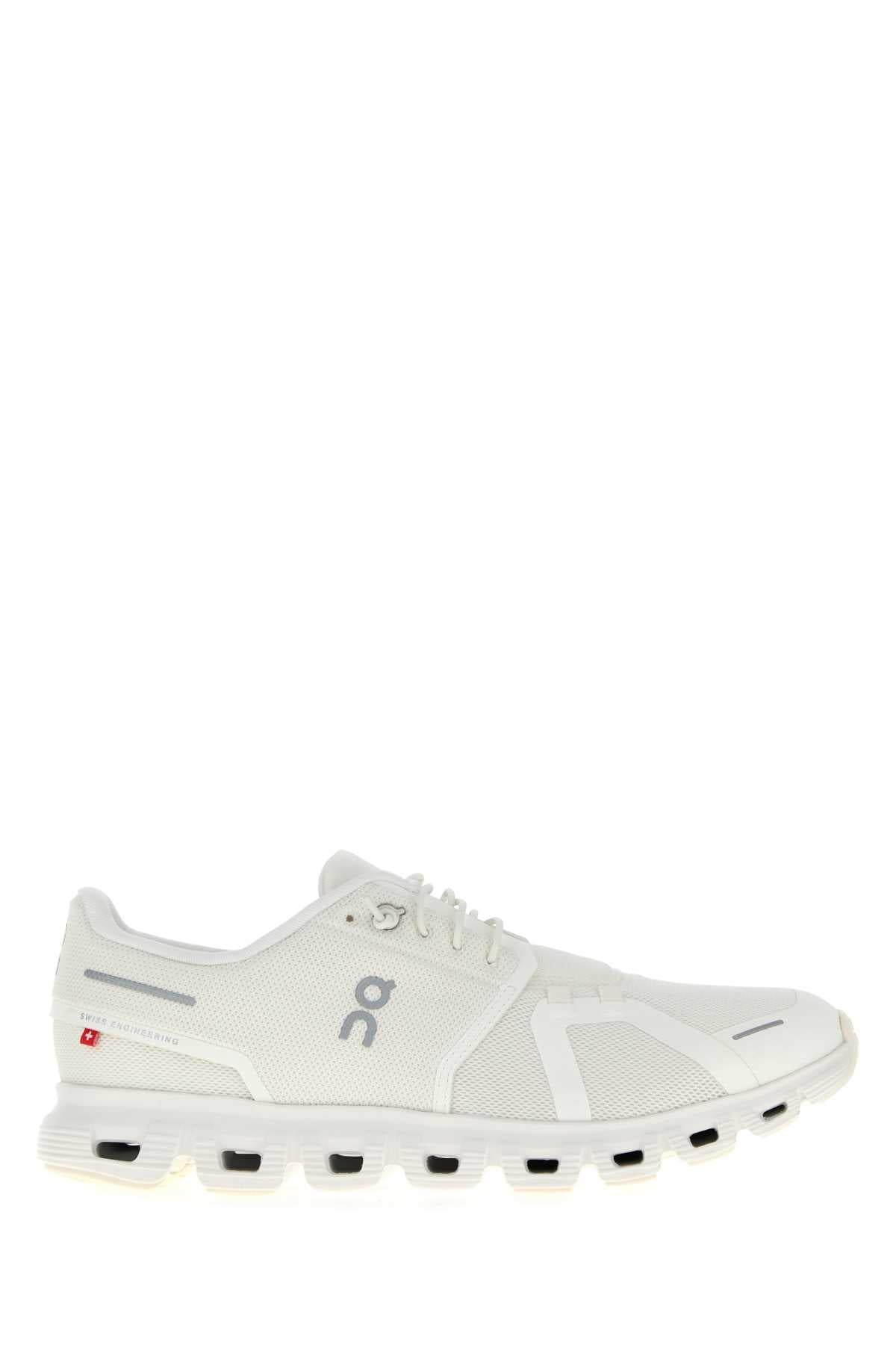 Whitewhite Sneaker