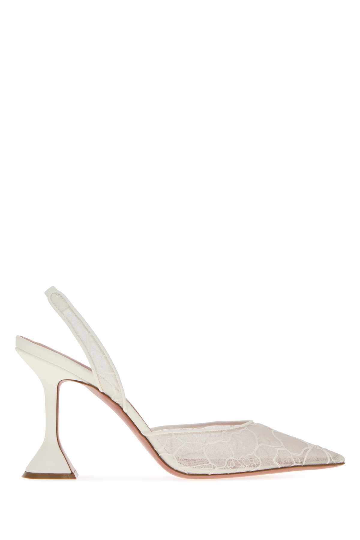 Ivory Scarpe Con Tacco