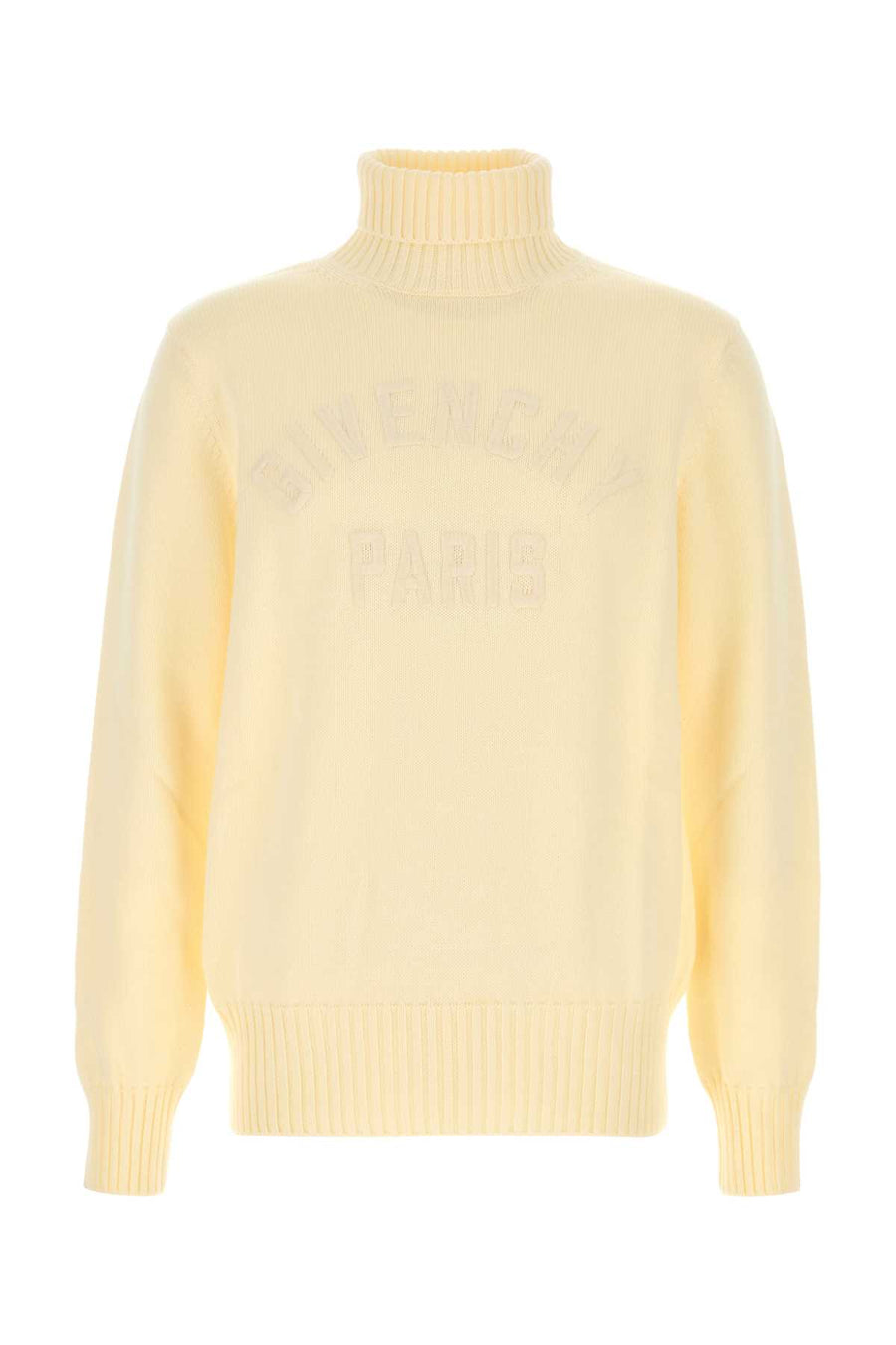Givenchy Sweater 100% Cotton sweater in beige