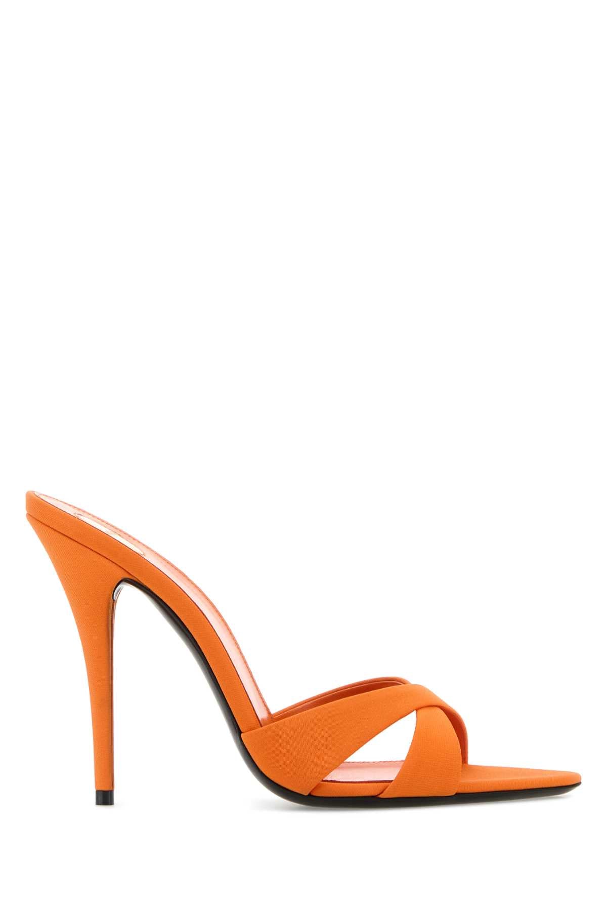 Cadiceorange Sandali