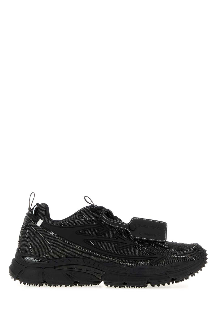 Blackwhite Sneaker