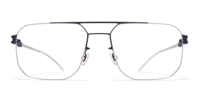 10091626 Nd Stainless Steel Eyeglasses
