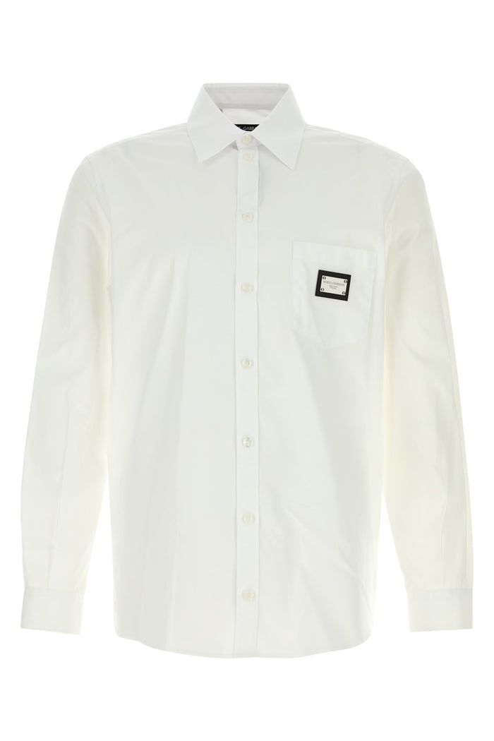 G5jg4tfu5u8 W0800 Biancoottico Exterior: Cotton Camicie