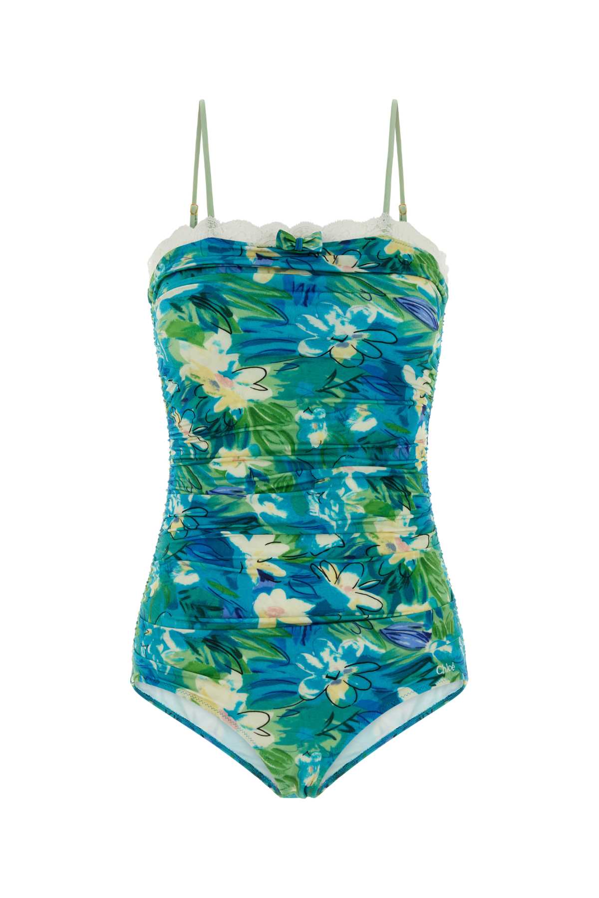 Multilightblue Costumi Da Bagno
