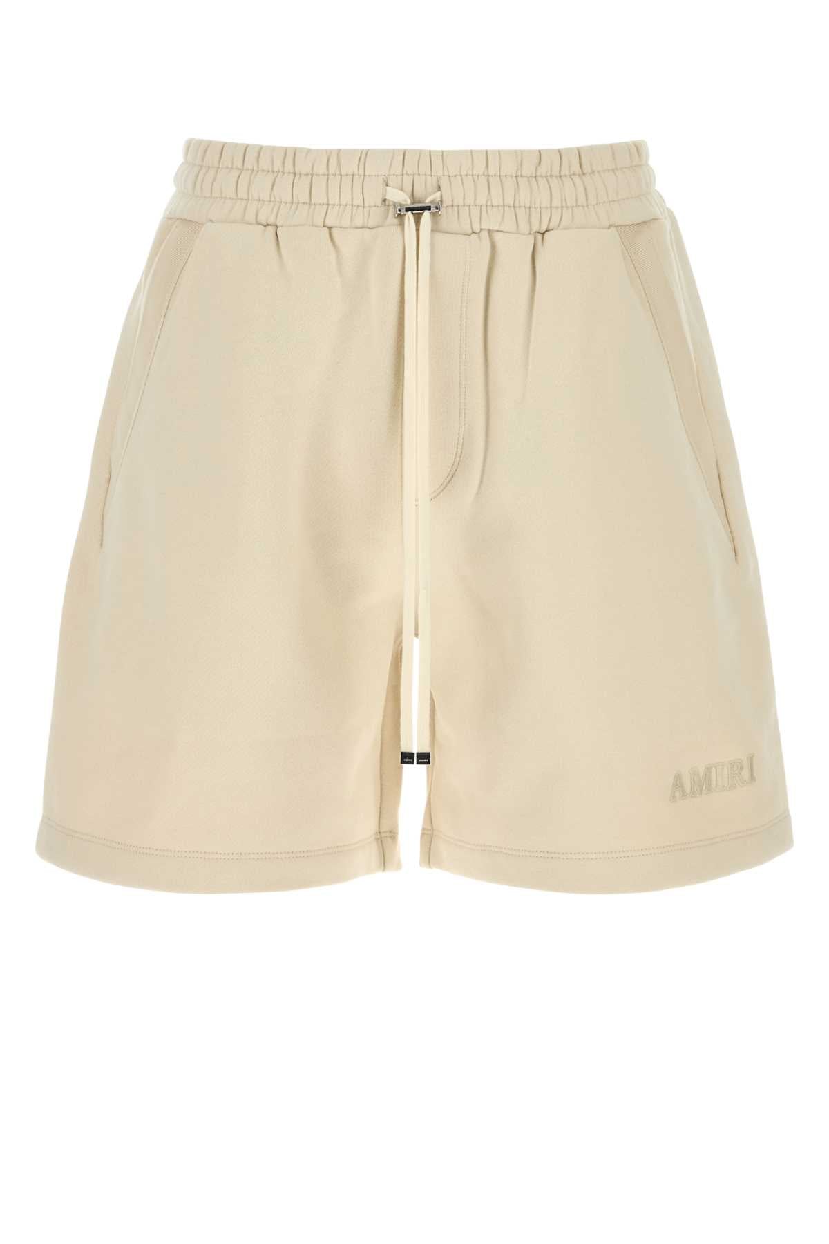Birch Exterior: Cotton Short