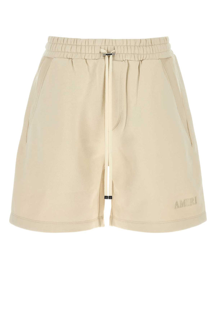 Birch Exterior: Cotton Short