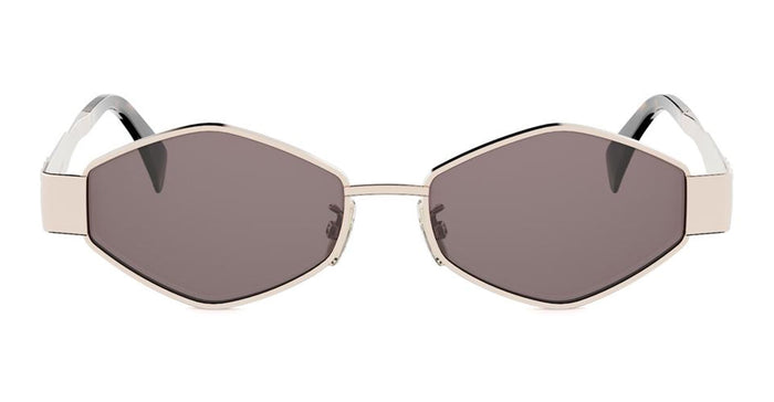 Cl40254u5428a Nd Metal Sunglasses