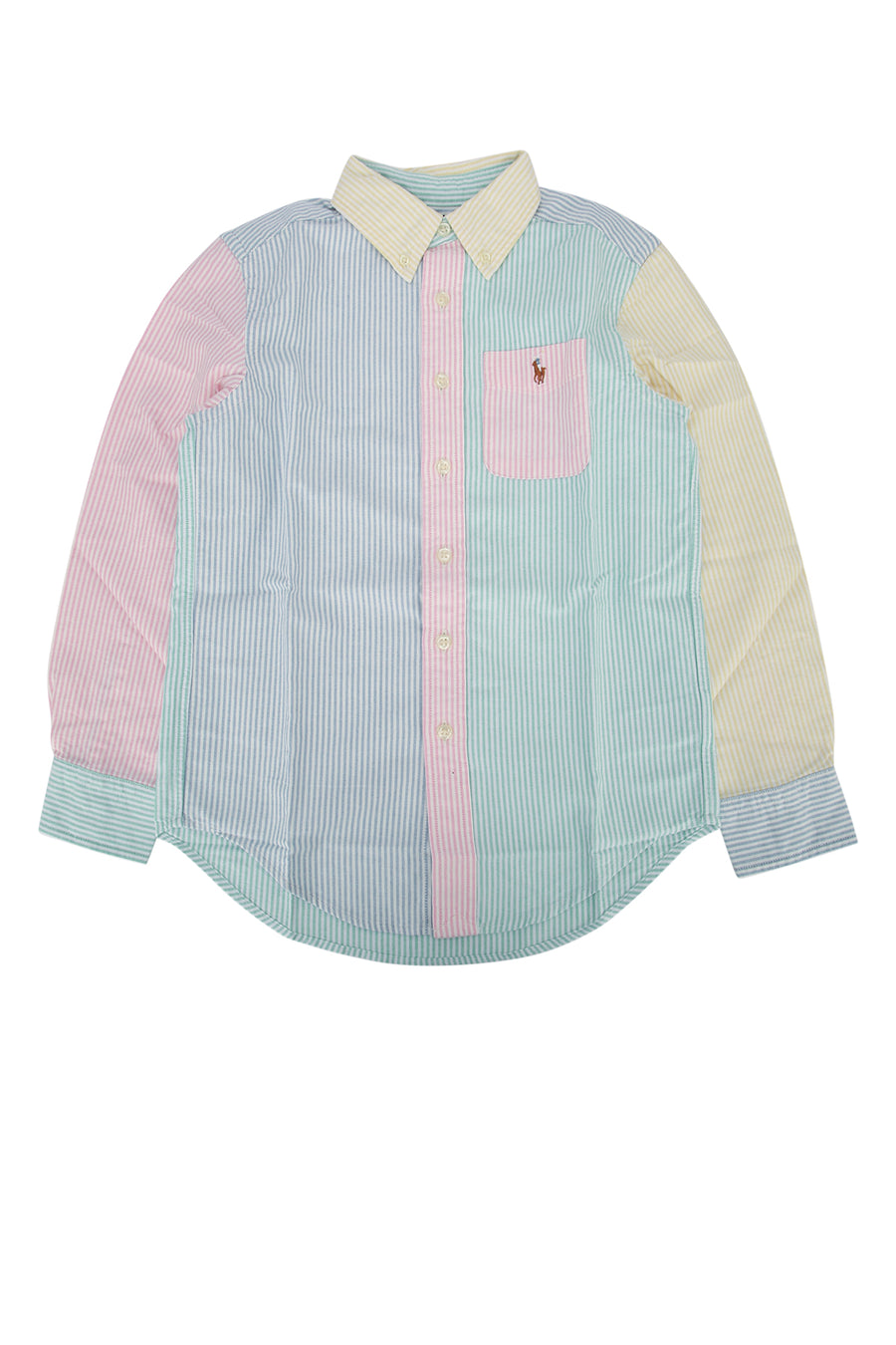 Shirt Unistripefunshirt Camicie