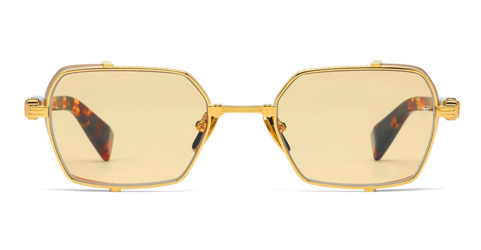 Bps-117d-52 Nd Titanium Eyeglasses