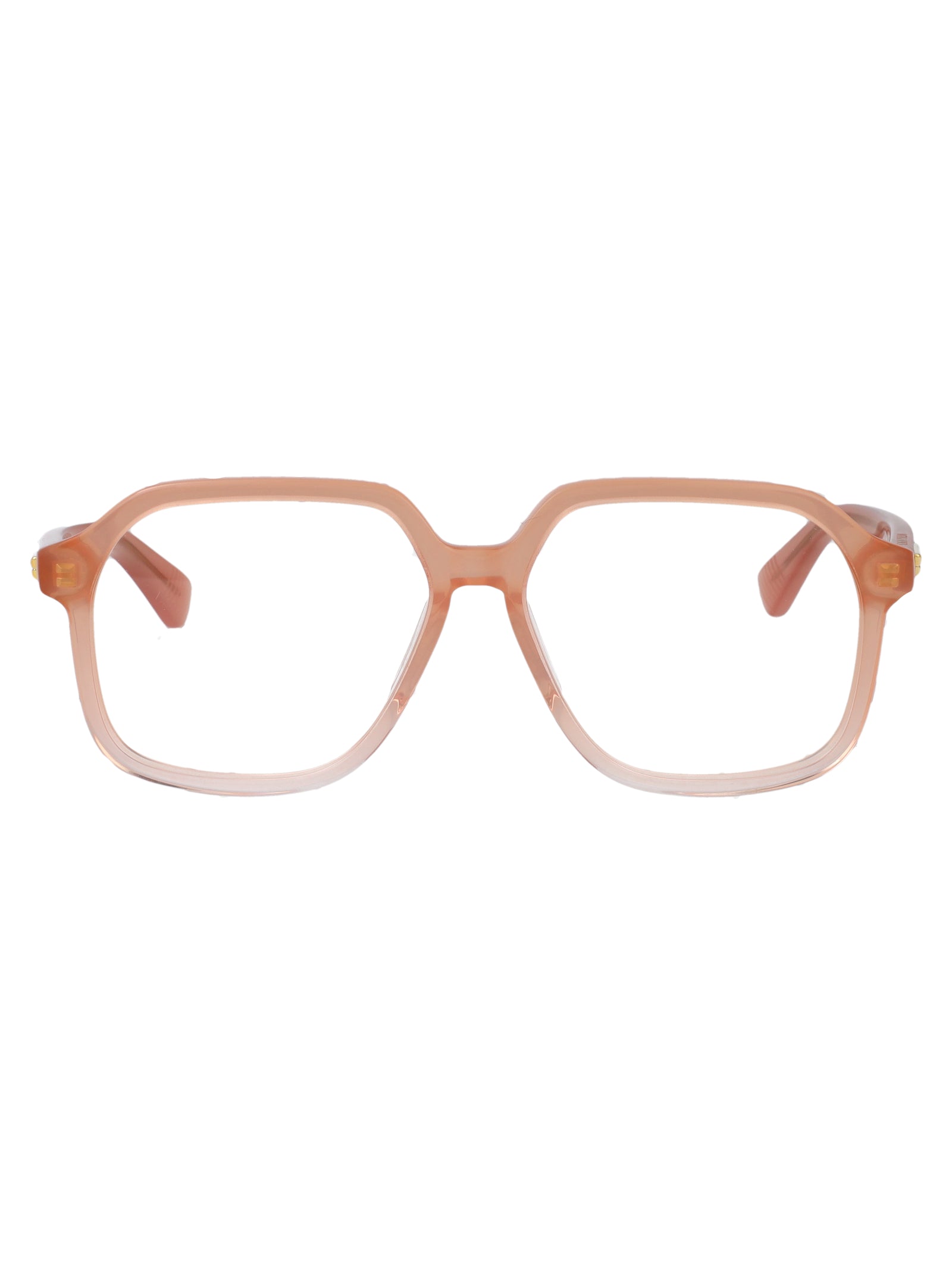 Bv1329o 007 Pink-pink-transparent Recycled Acetate Optical