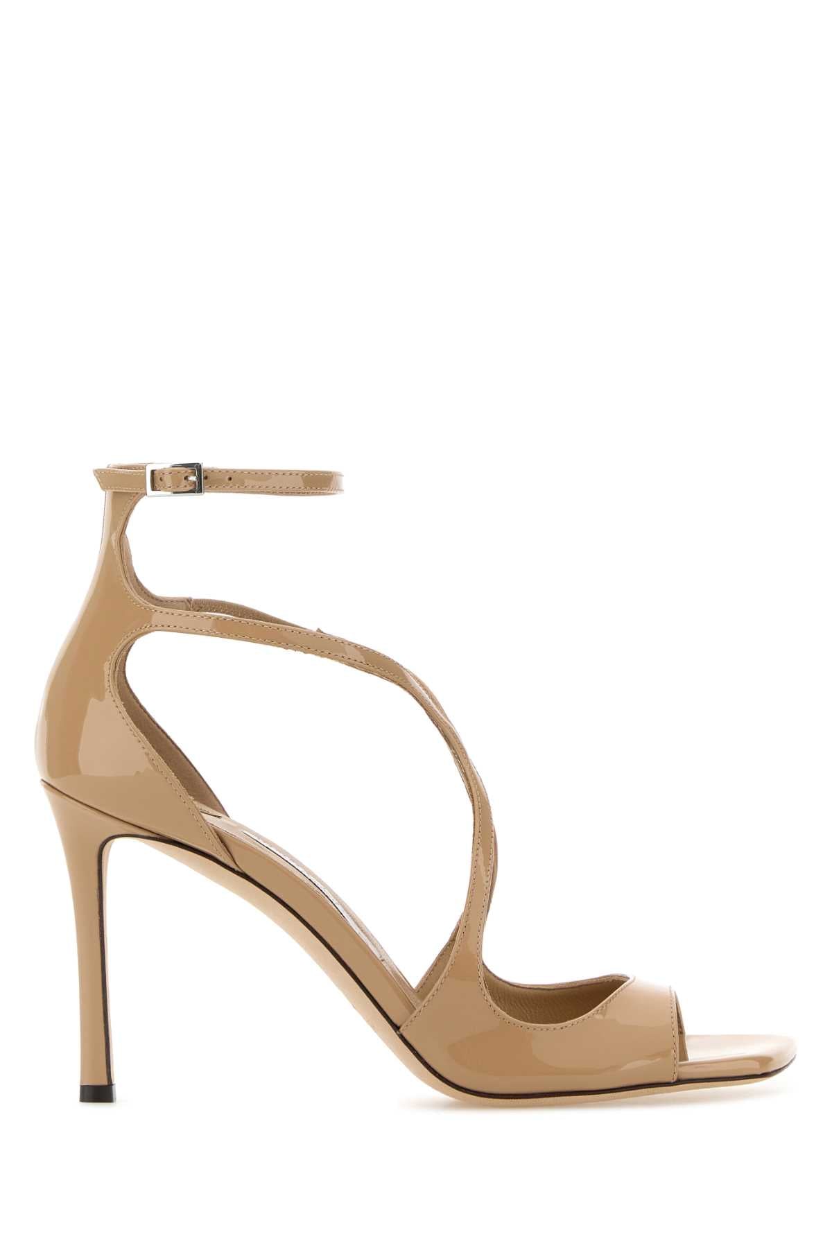 Chai Scarpe Con Tacco