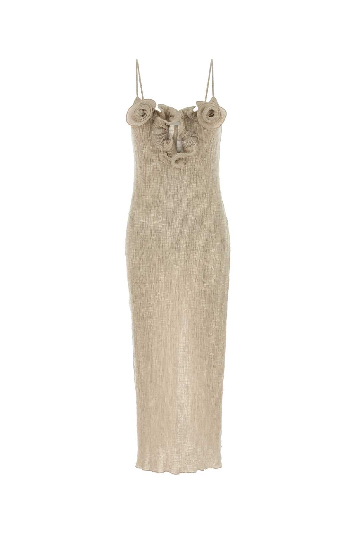 Beachbeige Abiti