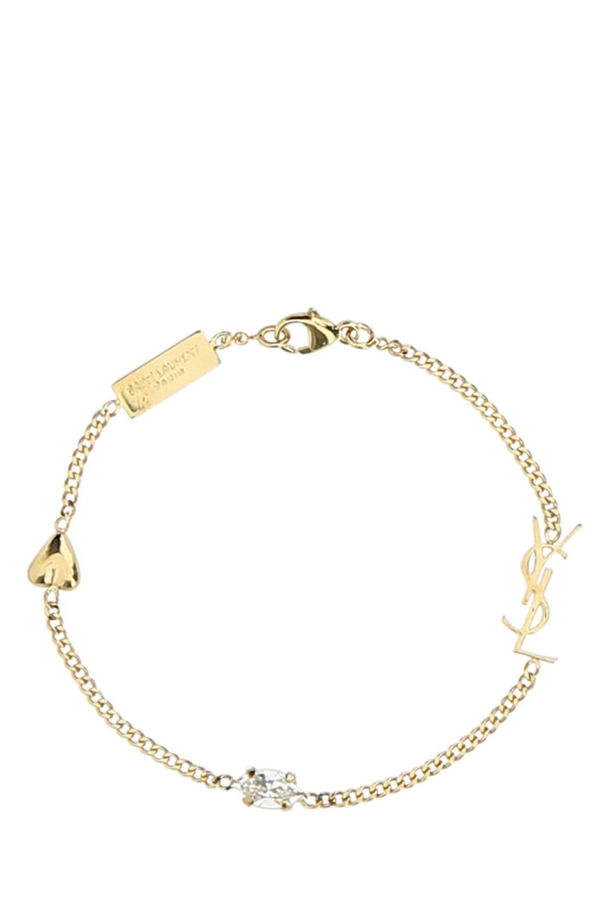 9137 Brass Bracciali