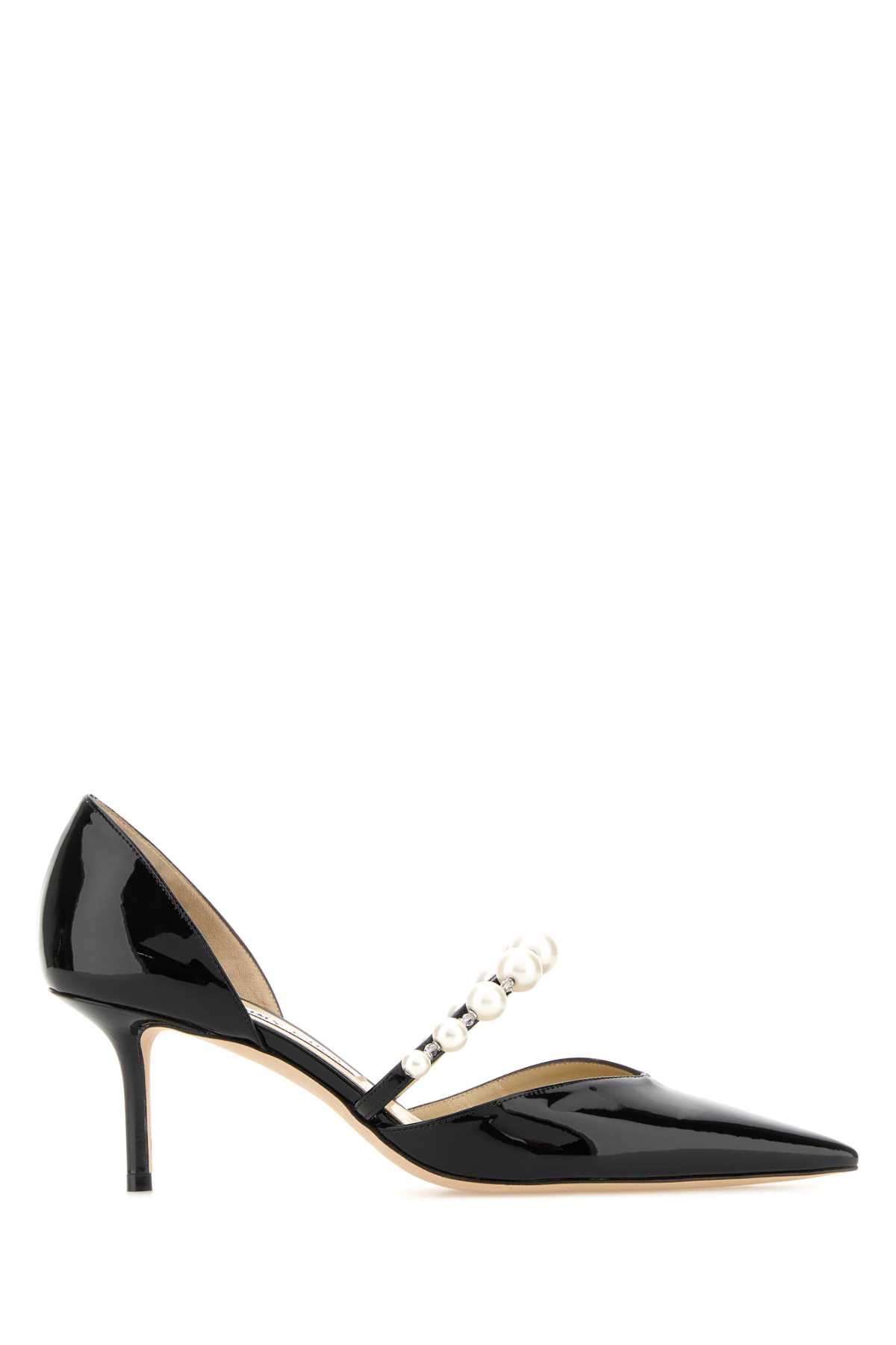 Lattewhite Scarpe Con Tacco