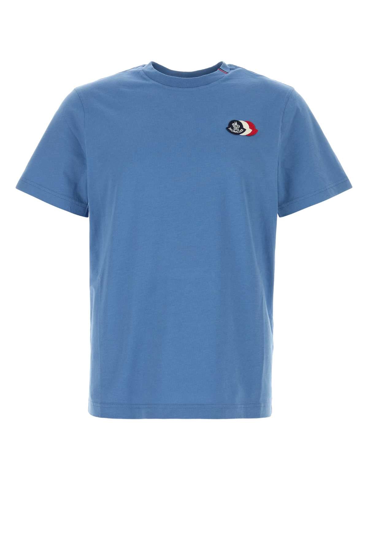714 Exterior: Cotton T-shirt