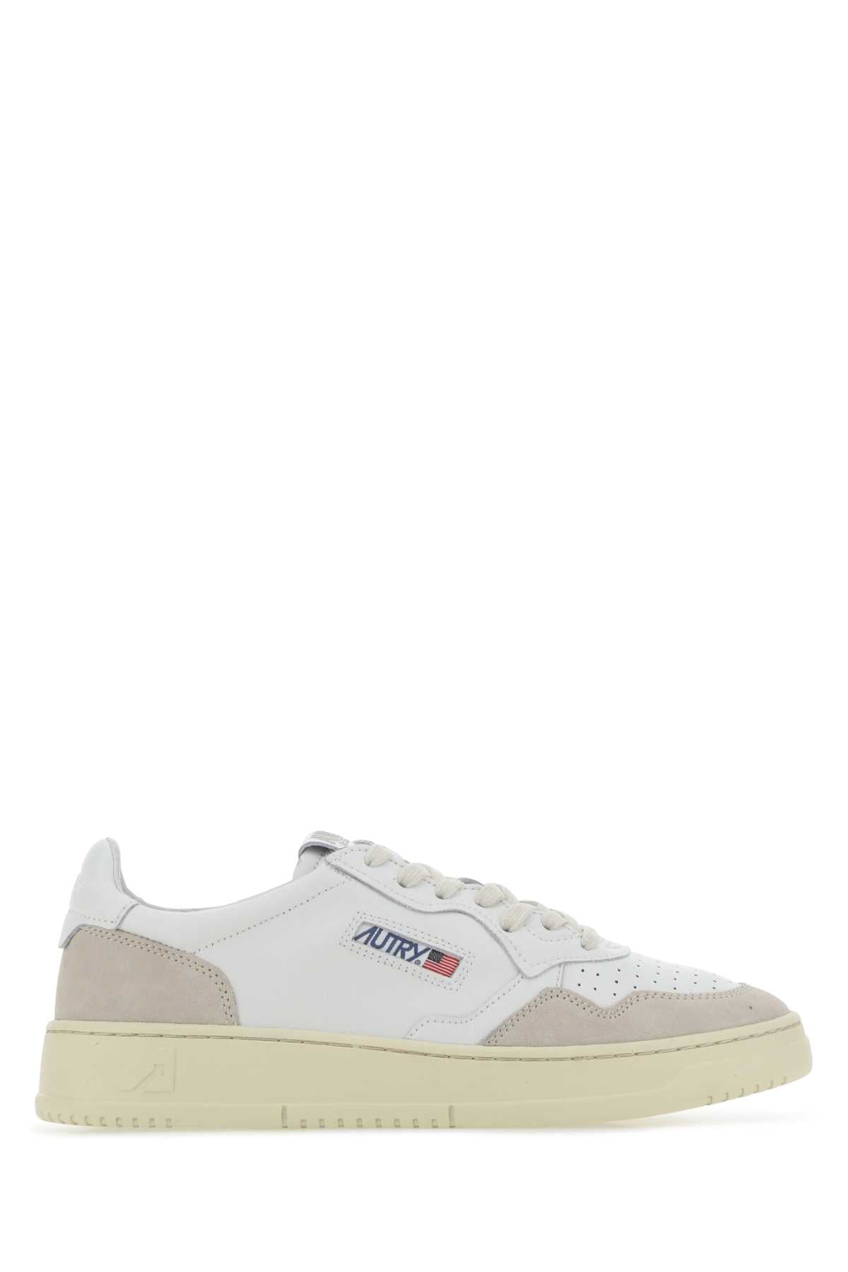 Ls33 Sneaker