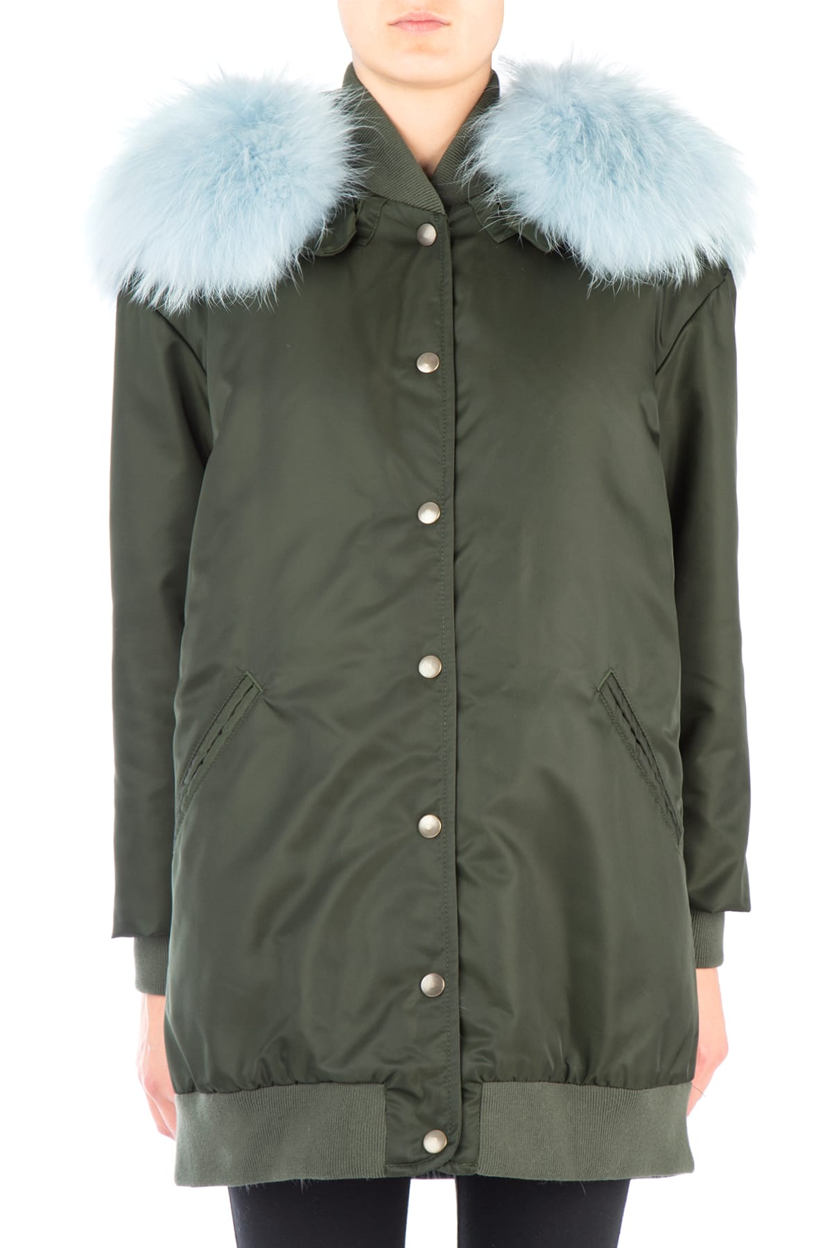 Bomber 3159 Giubbini