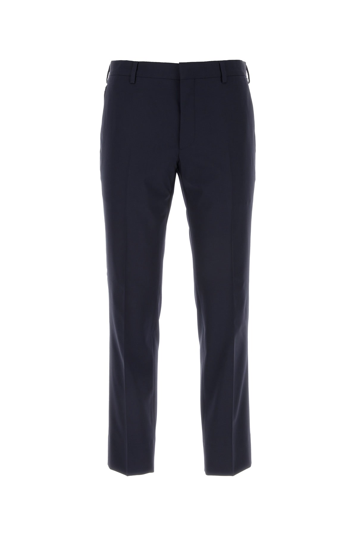 Blu Ea Wv Pantaloni