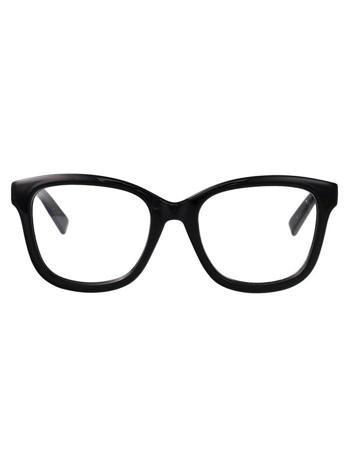 Gg2104o Black-black-transparent Injected Optical