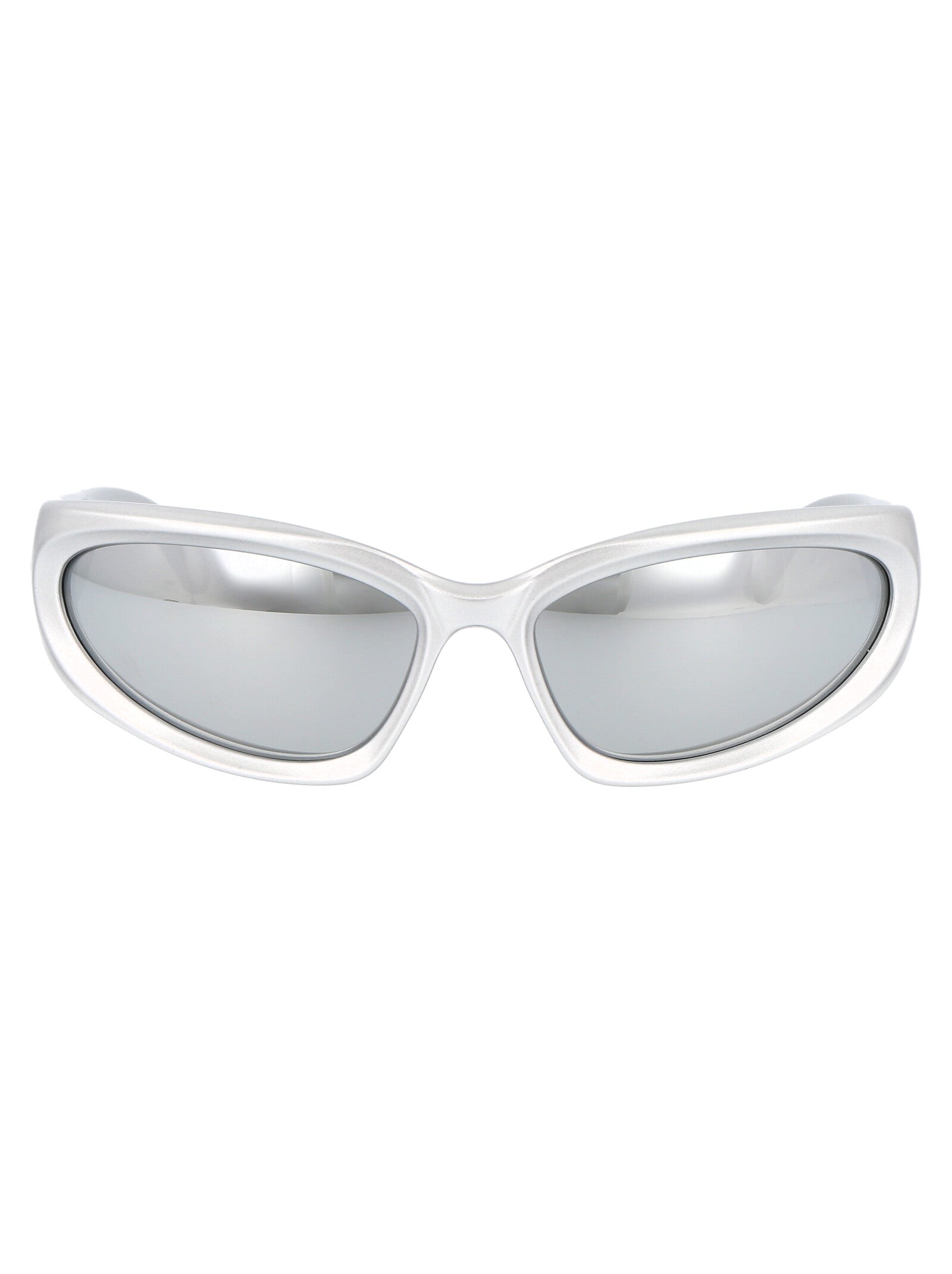 Bb0157s 004 Silver Acetate Sunglasses