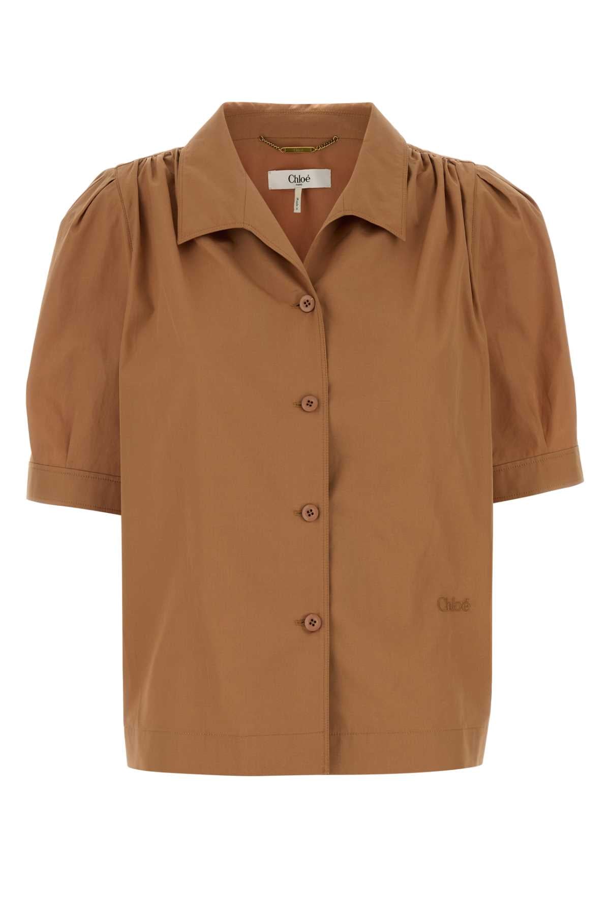 Reefshell Exterior: Cotton Maglie