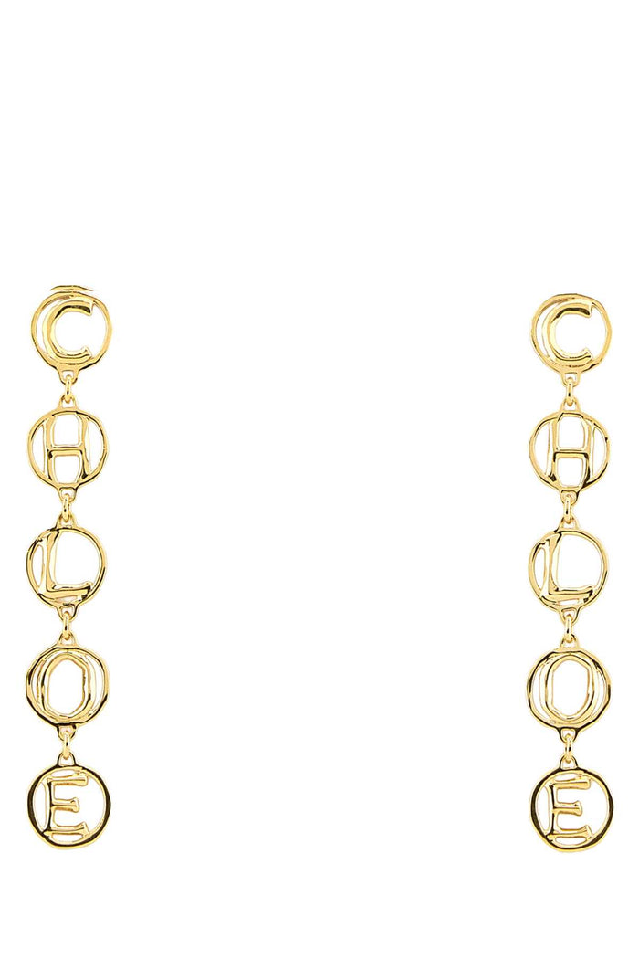 Ch26sje09cb7 9dc Gold Orecchini