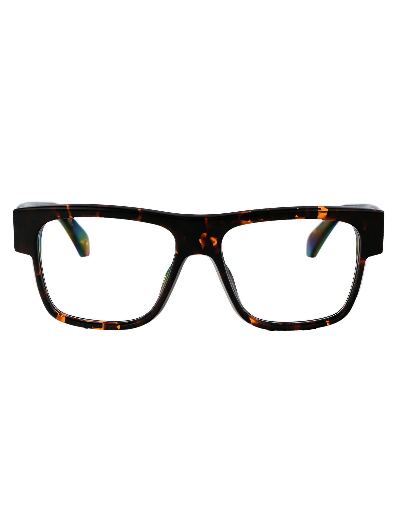 Optical Style 60 6000 Havana Acetate
