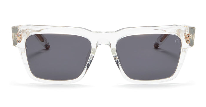 Aks-113c-56 Nd Acetate Sunglasses