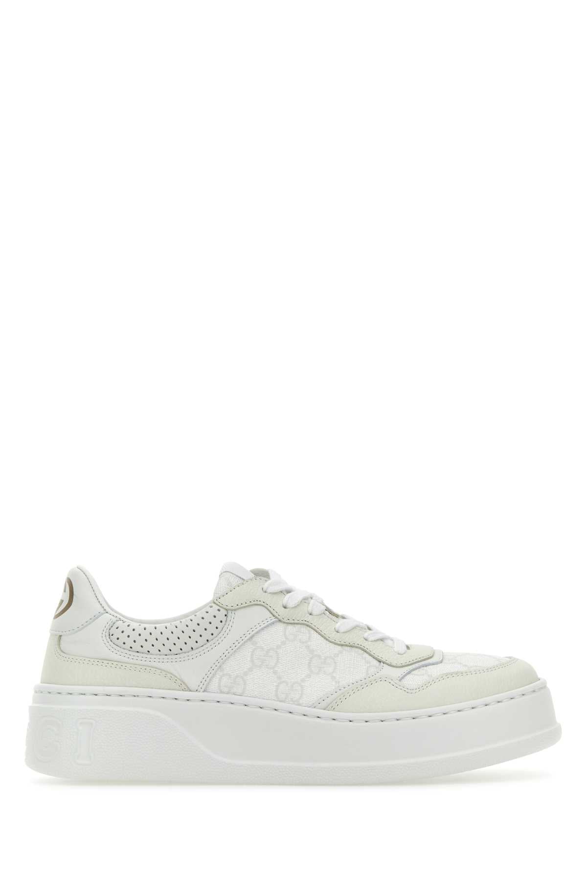 Grwhwhwhwhwh Calf Skin Sneaker
