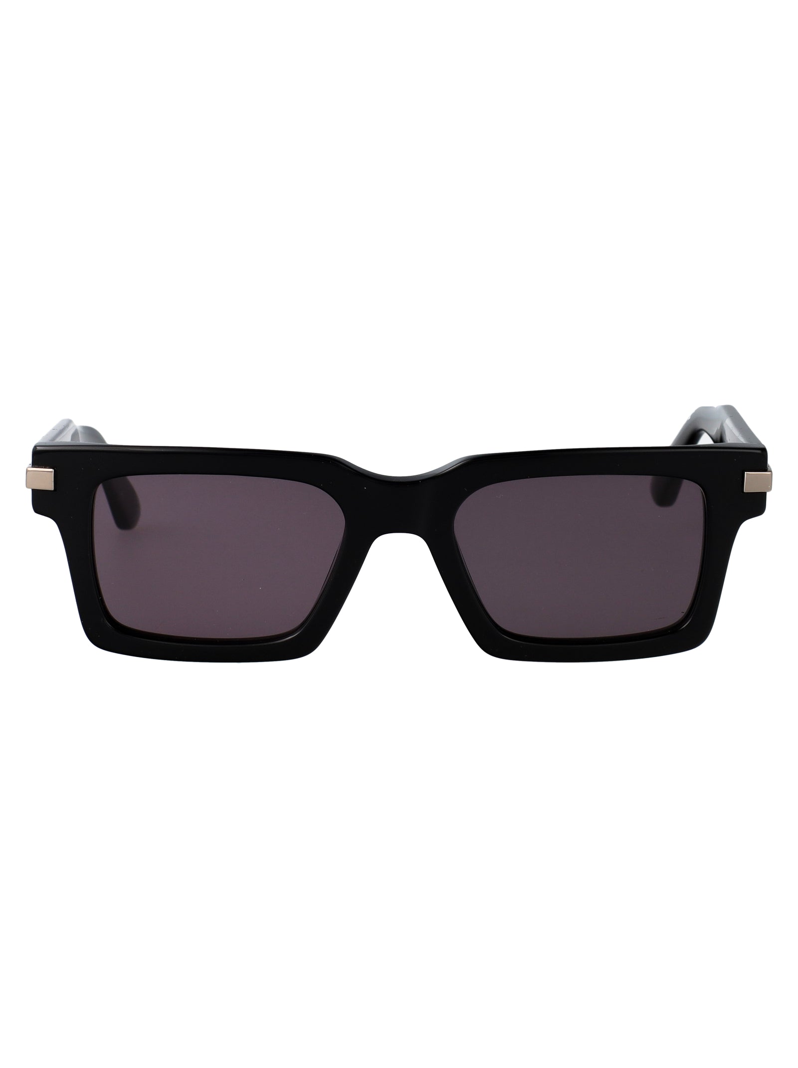 Black Acetate Sunglasses