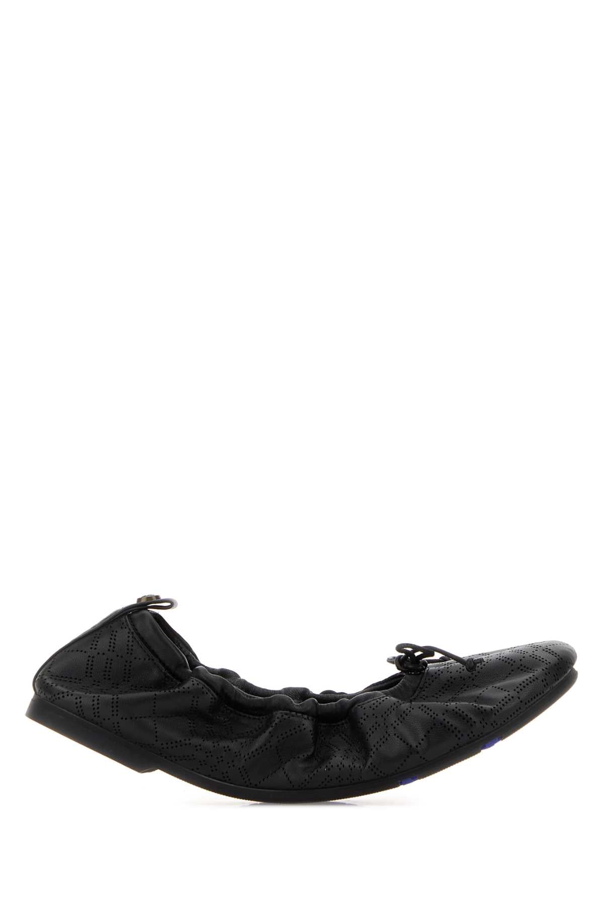 Black Ballerine