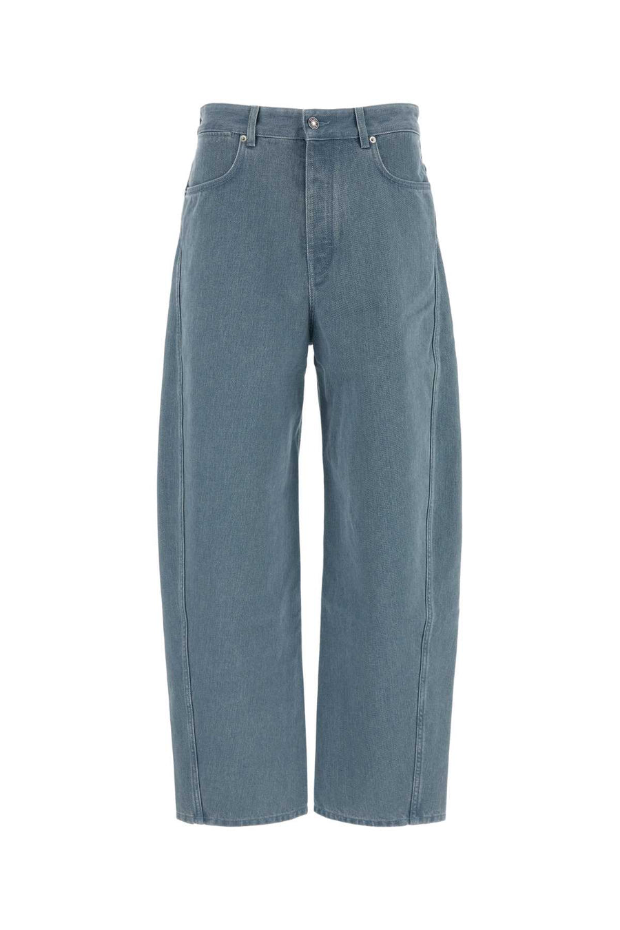 Givenchy Pant 100% Cotton jeans in blue