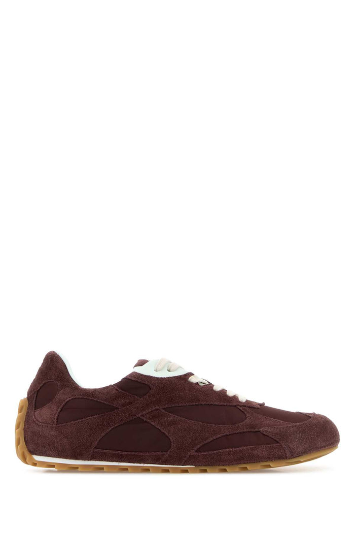Bordeaux Sneaker